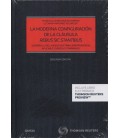 MODERNA CONFIGURACION DE LA CLAUSULA REBUS SIC STANTIBUS 2 ED