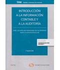 INTRODUCCION A LA INFORMACION CONTABLE Y A LA AUDITORIA