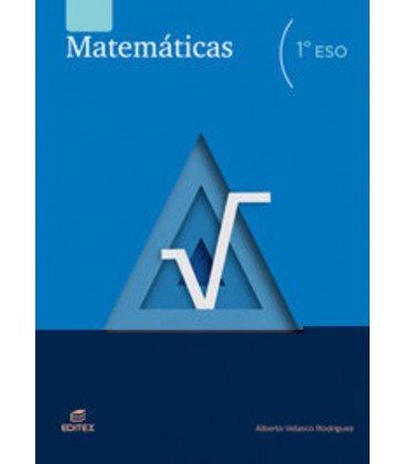 MATEMATICAS 1 ESO 2019