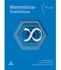 MATEMATICAS ACADEMICAS 4 ESO 2019