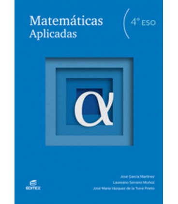 MATEMATICAS APLICADAS 4 ESO 2019
