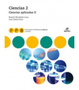 CIENCIAS 2 CIENCIAS APLICADAS II FPB 2019