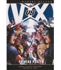 VENGADORES VS LA PATRULLA X 01 PRIMERA PARTE