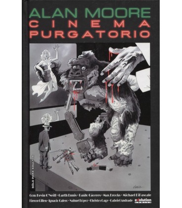 CINEMA PURGATORIO 02