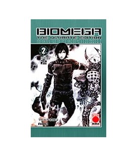 BIOMEGA THE ULTIMATE EDITION 2
