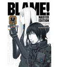 BLAME! 04 MASTER EDITION