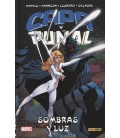 CAPA Y PUÑAL SOMBRAS Y LUZ