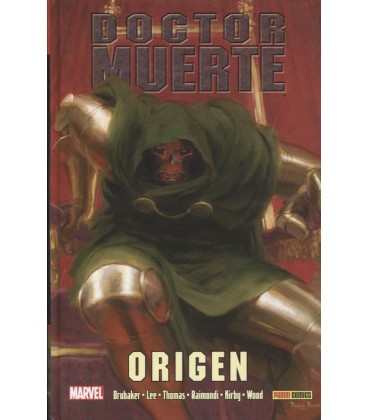 DOCTOR MUERTE ORIGEN