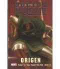 DOCTOR MUERTE ORIGEN