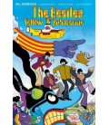 THE BEATLES YELLOW SUBMARINE