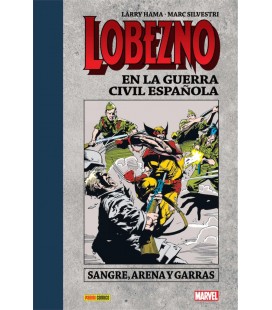 LOBEZNO EN LA GUERRA CIVIL ESPAÑOLA
