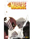 MINIS DE MASACRE MASACRE VS EL VIEJO LOGAN
