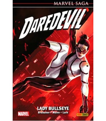 DAREDEVIL 20 LADY BULLSEYE
