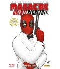 MASACRE AGENTE SECRETO