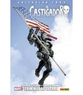 CASTIGADOR CRIMINAL DE GUERRA