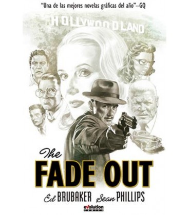 THE FADE OUT 2 ED