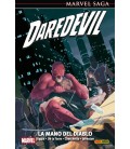 MARVEL SAGA DAREDEVIL LA MANO DEL DIABLO