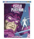 ESTELA PLATEADA PARABOLA