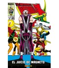 PATRULLA X EL JUICIO DE MAGNETO