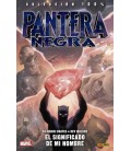 PANTERA NEGRA 02 EL SIGNIFICADO DE MI NOMBRE