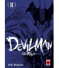 DEVILMAN