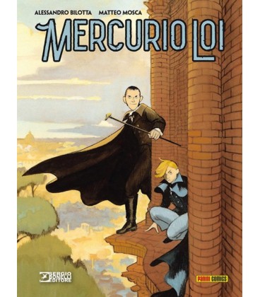 MERCURIO LOI