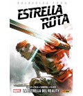 ESTRELLA ROTA ESTRELLA DEL REALITY