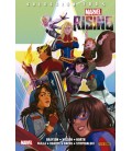MARVEL RISING