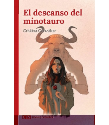 EL DESCANSO DEL MINOTAURO