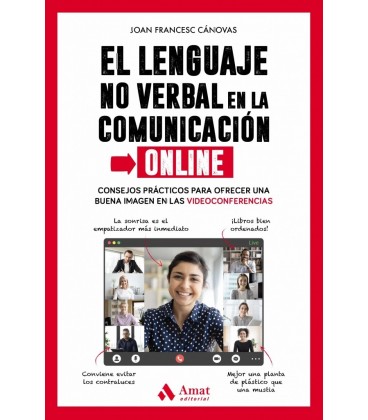 LENGUAJE NO VERBAL COMUNICACION ONLINE