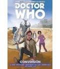 11 DOCTOR WHO 3: CONVERSION