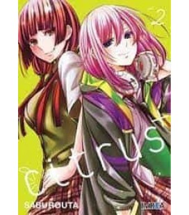 CITRUS + 02