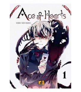 ACE OF HEARTS 01