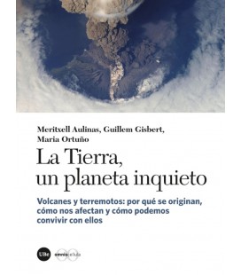 TIERRA UN PLANETA INQUIETO (VOLCANES Y TERREMOTOS)