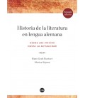 HISTORIA DE LA LITERATURA EN LENGUA ALEMANA 2 ED