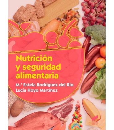 NUTRICION Y SEGURIDAD ALIMENTARIA