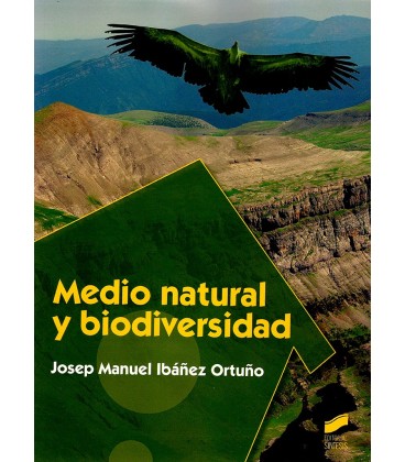 MEDIO NATURAL Y BIODIVERSIDAD