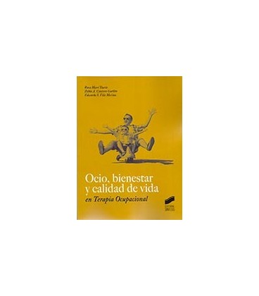 OCIO BIENESTAR Y CALIDAD DE VIDA