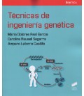 TECNICAS DE INGENIERIA GENETICA