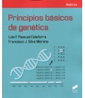 PRINCIPIOS BASICOS DE GENETICA