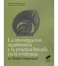 INVESTIGACION CUANTITATIVA Y LA PRACTICA BASADA EN LA EVIDENCIA