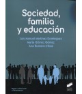 SOCIEDAD FAMILIA Y EDUCACION