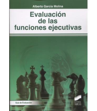 EVALUACION DE LAS FUNCIONES EJECUTIVAS