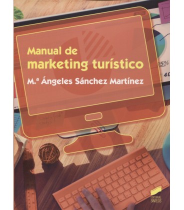 MANUAL DE MARKETING TURISTICO CFGS