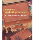 MANUAL DE MARKETING TURISTICO CFGS