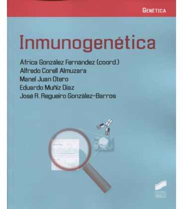 INMUNOGENETICA