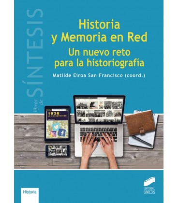 HISTORIA Y MEMORIA EN RED