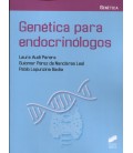 GENETICA PARA ENDOCRINOLOGOS