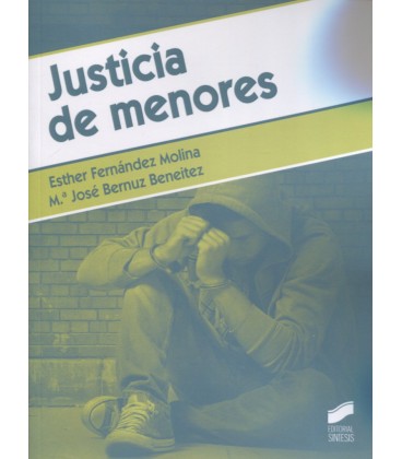 JUSTICIA DE MENORES
