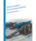 EUROPA DE LOS VALIDOS